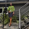 Mildred Adwoa Asare
