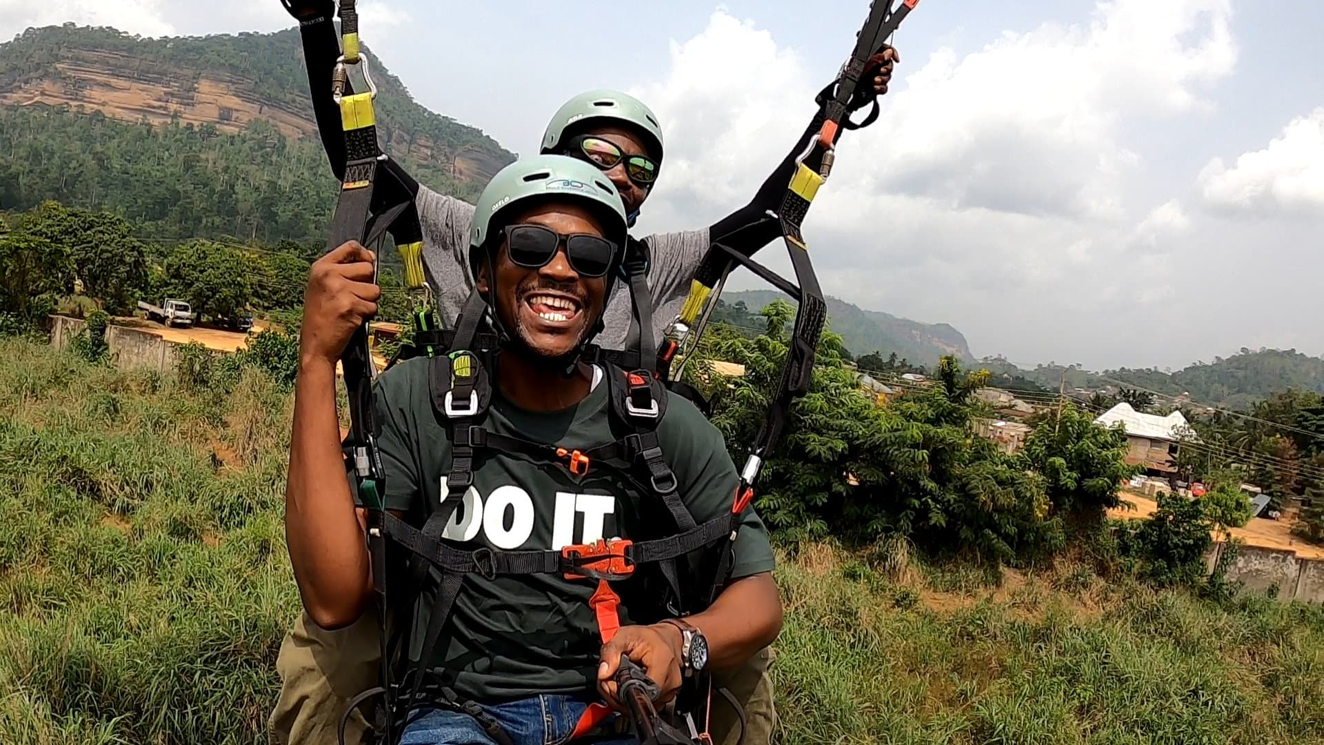 Paragliding Adventure view 5