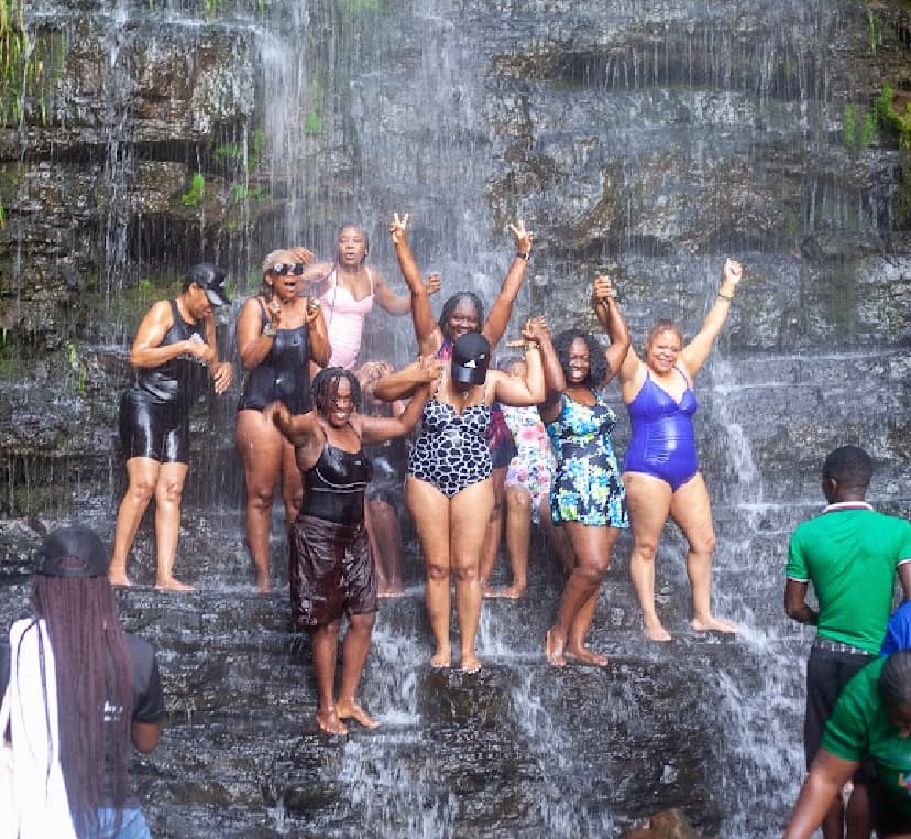 Ariel’s Wellness Experential Tour view 2