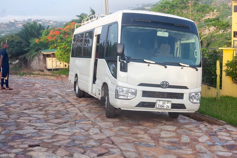 Ariel’s Wellness Experential Tour view 5