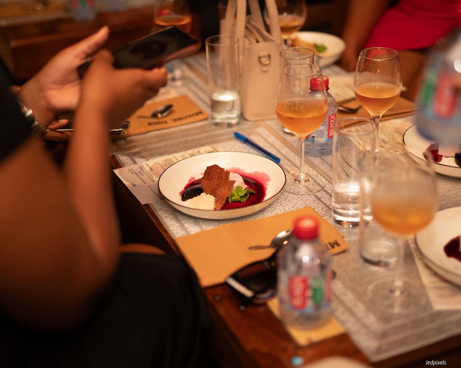 Mmere Dine Experience view 5