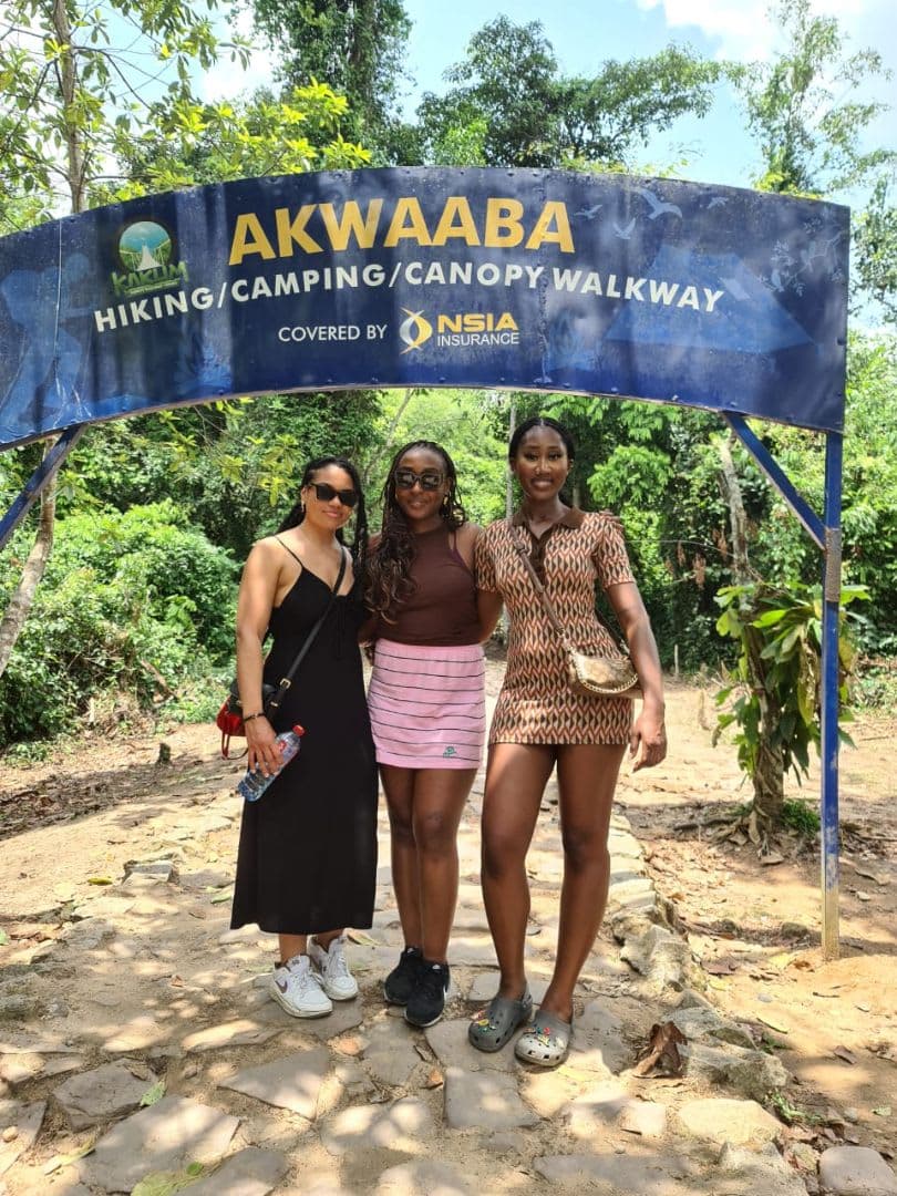 Cape Coast Tour