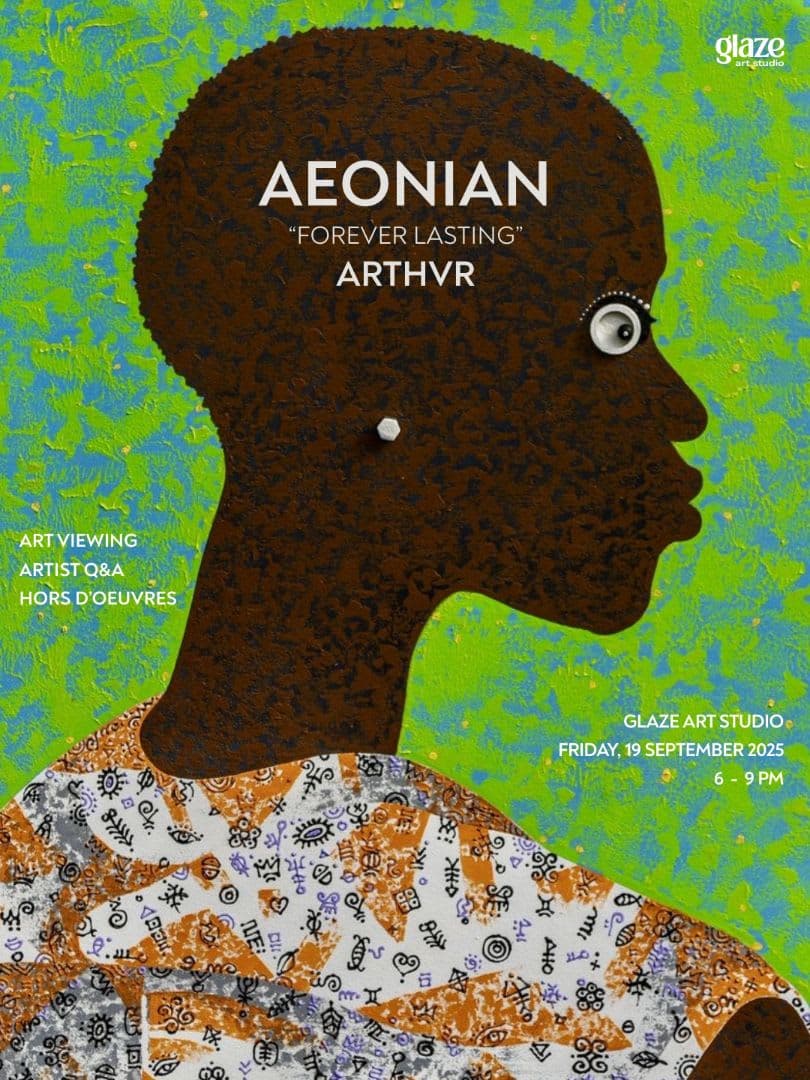 Aeonian: Forever Lasting main