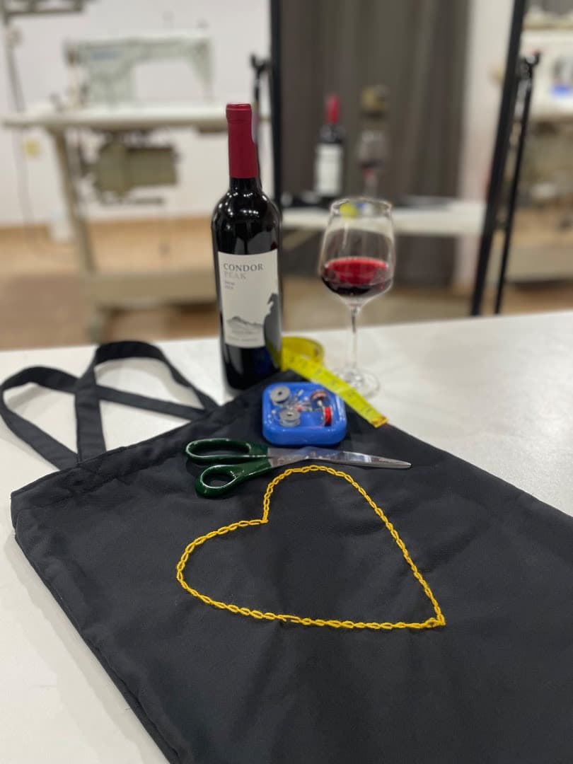 Wine & Design view 3