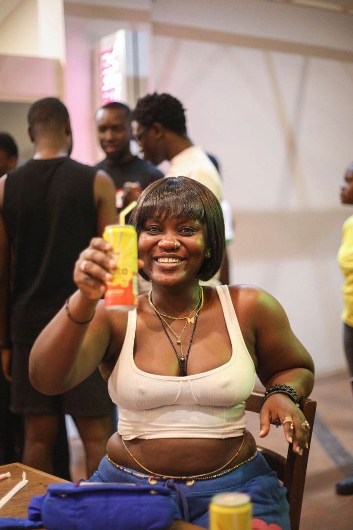 Chale Check Game Night 002 view 3
