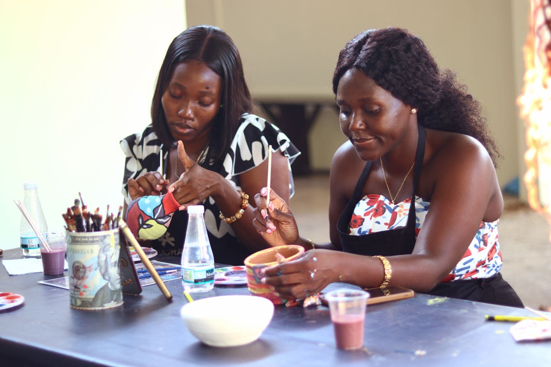 FARMERS' DAY ART main