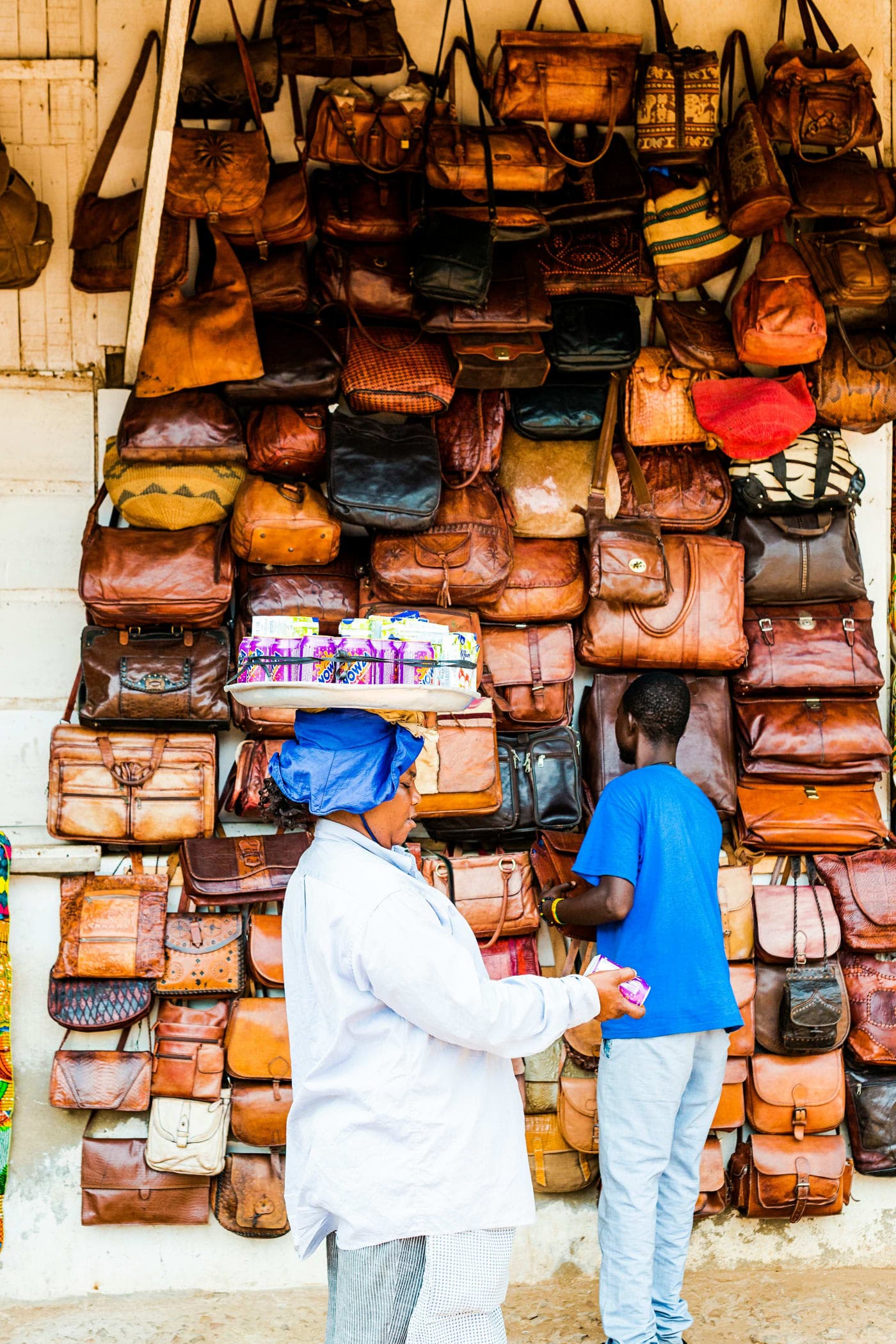 Discover Accra: History, Culture & Art view 5