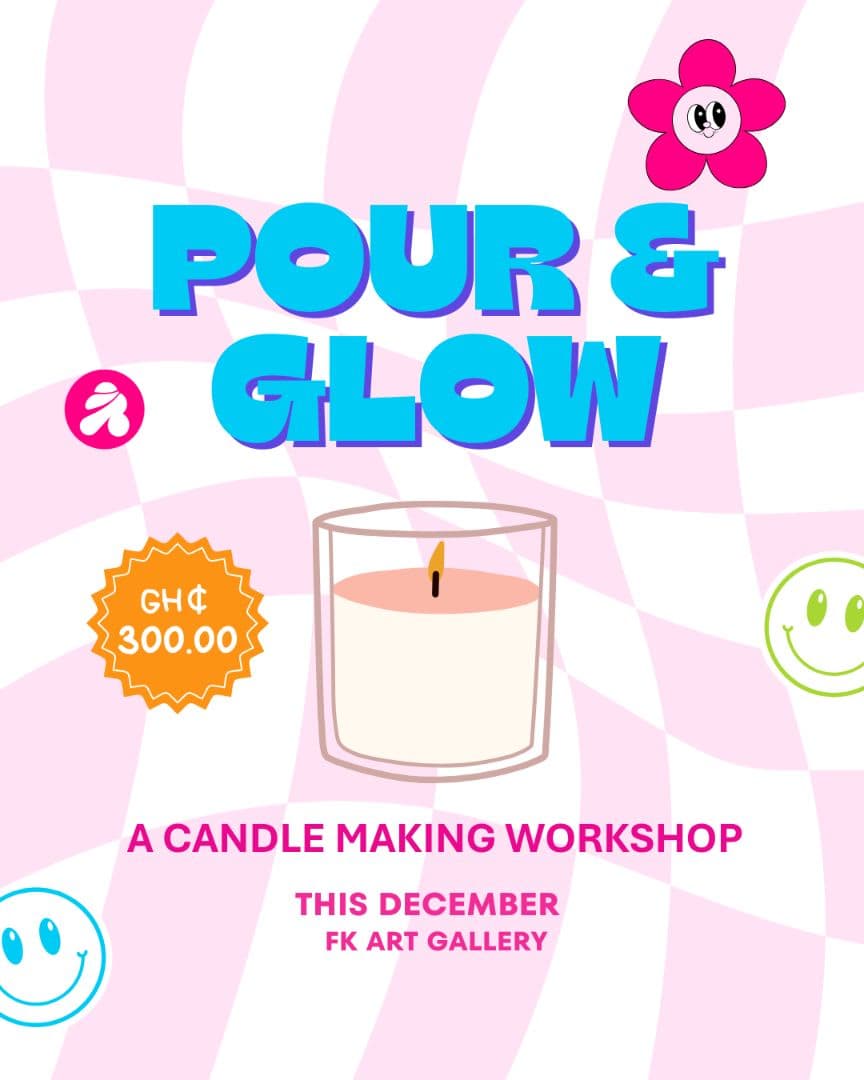 Pour & Glow view 2