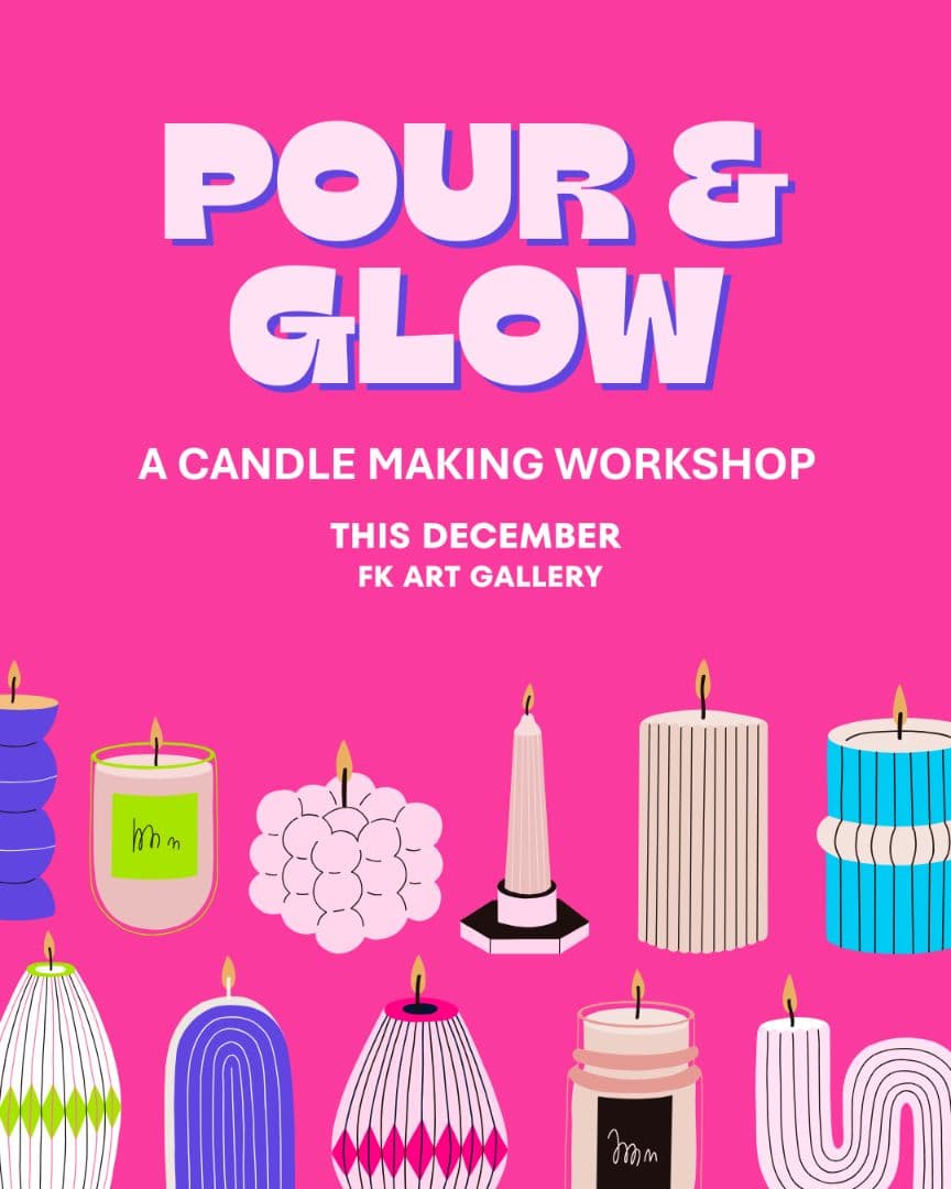 Pour & Glow view 3