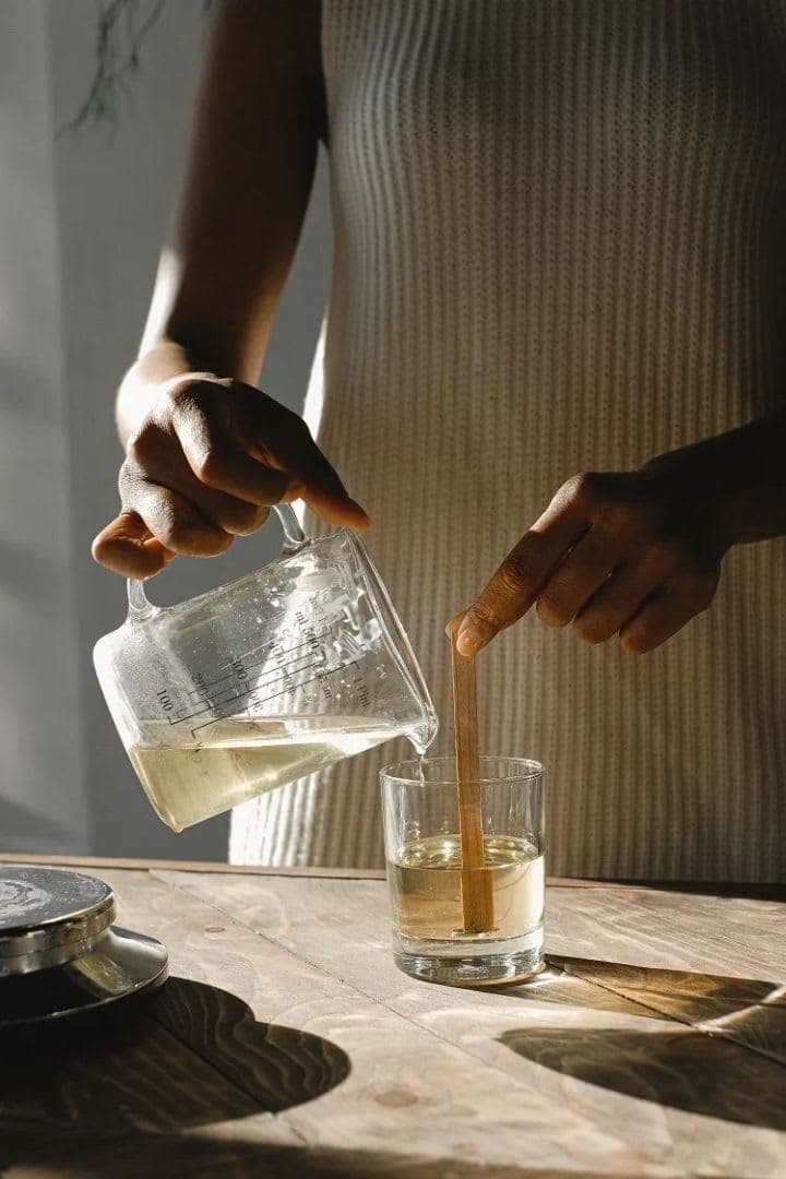 Pour & Glow view 4
