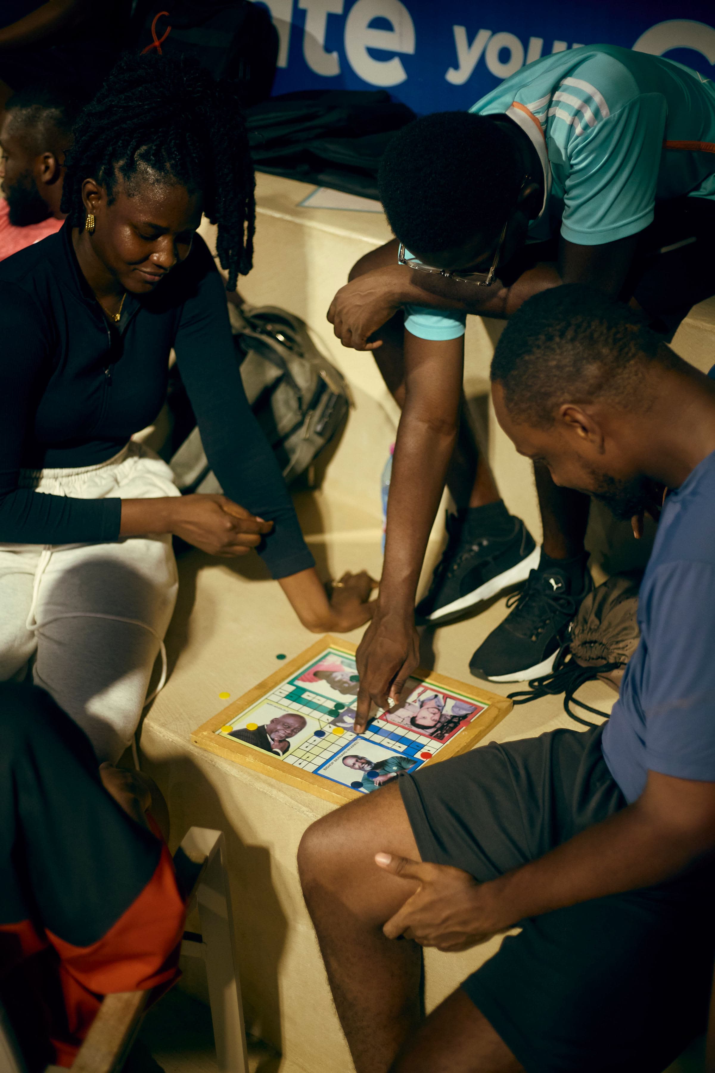 Beginner Social Padel at Aura Lifestyle Club view 4