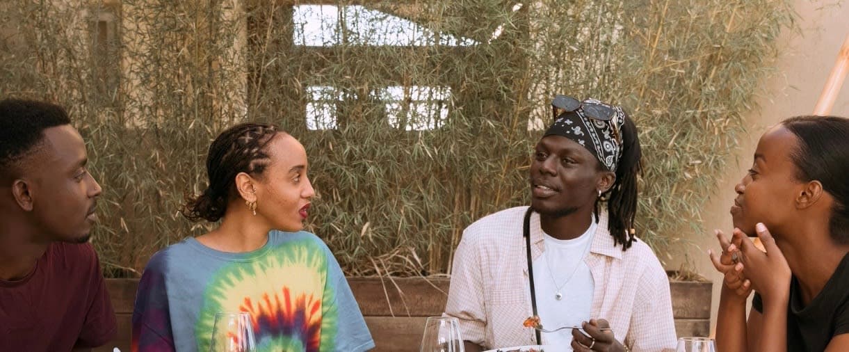 The Closed Corporate Chat - Real Solutions for Real Workplace Realities view 3