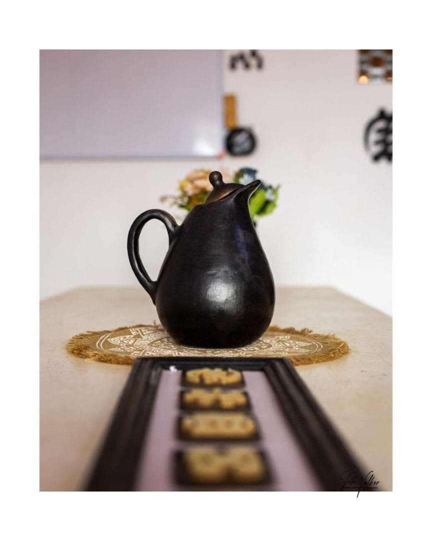 Pottery Making Workshop by the Sea main