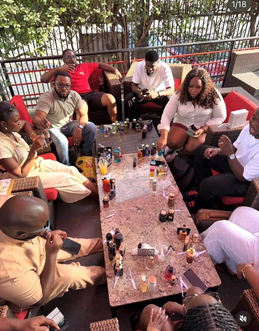 Sniff and Yap April main