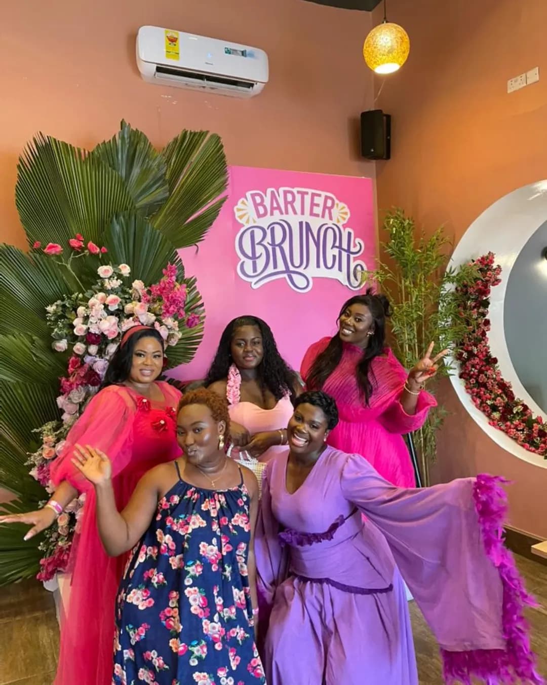 The Barter Brunch 2026