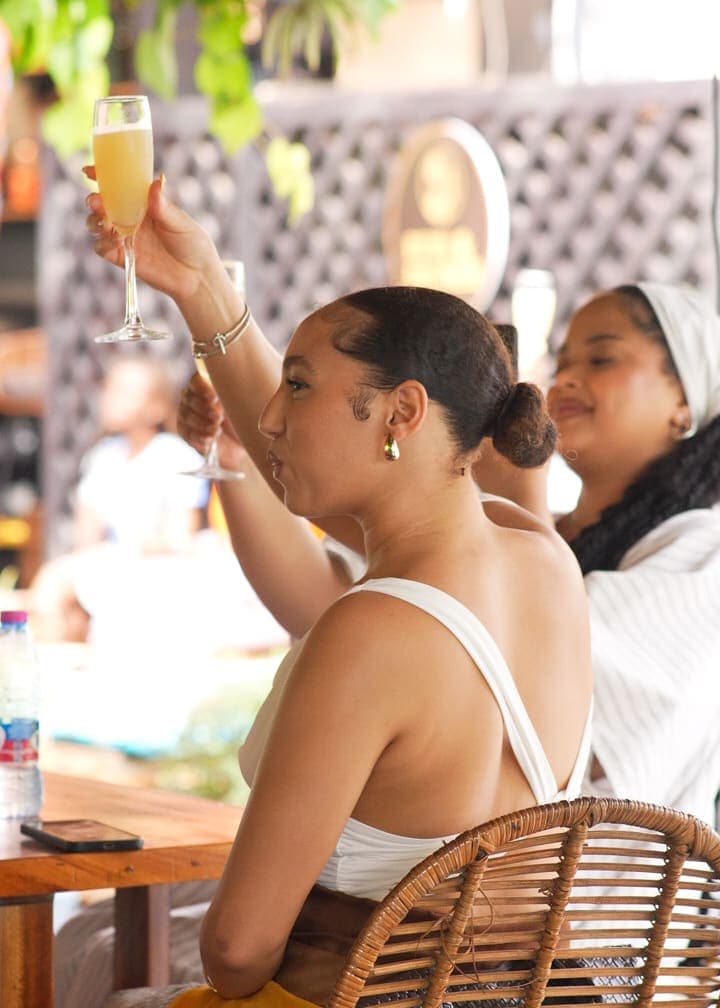 Bubu & Brunch – The Tribe Table view 4