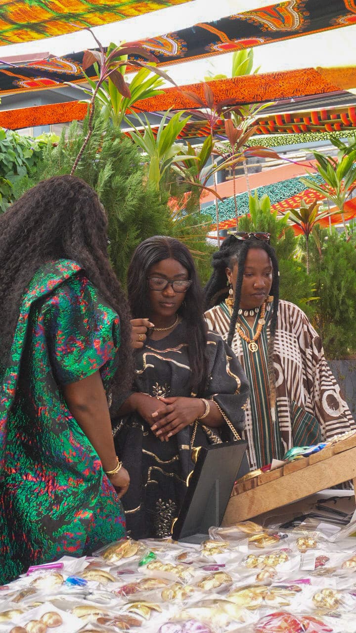 Bubu & Brunch – The Tribe Table view 3