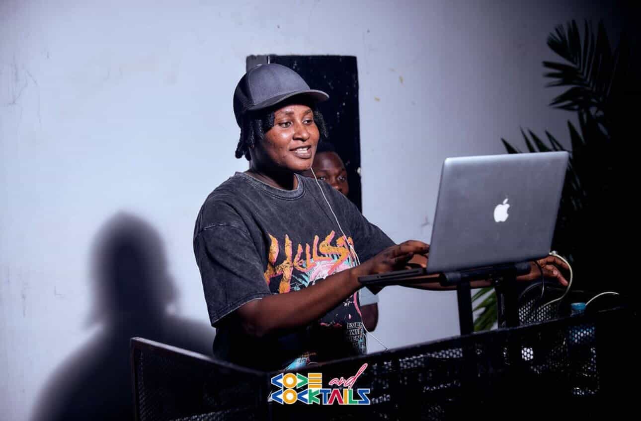 Karoake + DJ Set Experience With Palmwine DJ view 4
