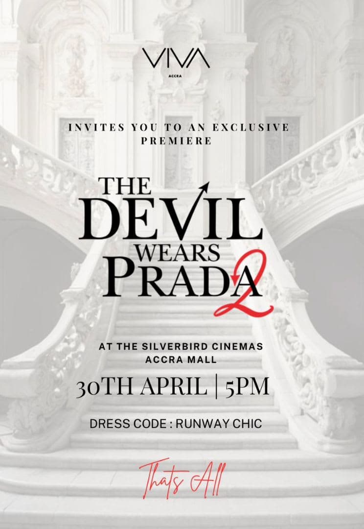 The Devil Wears Prada 2 main