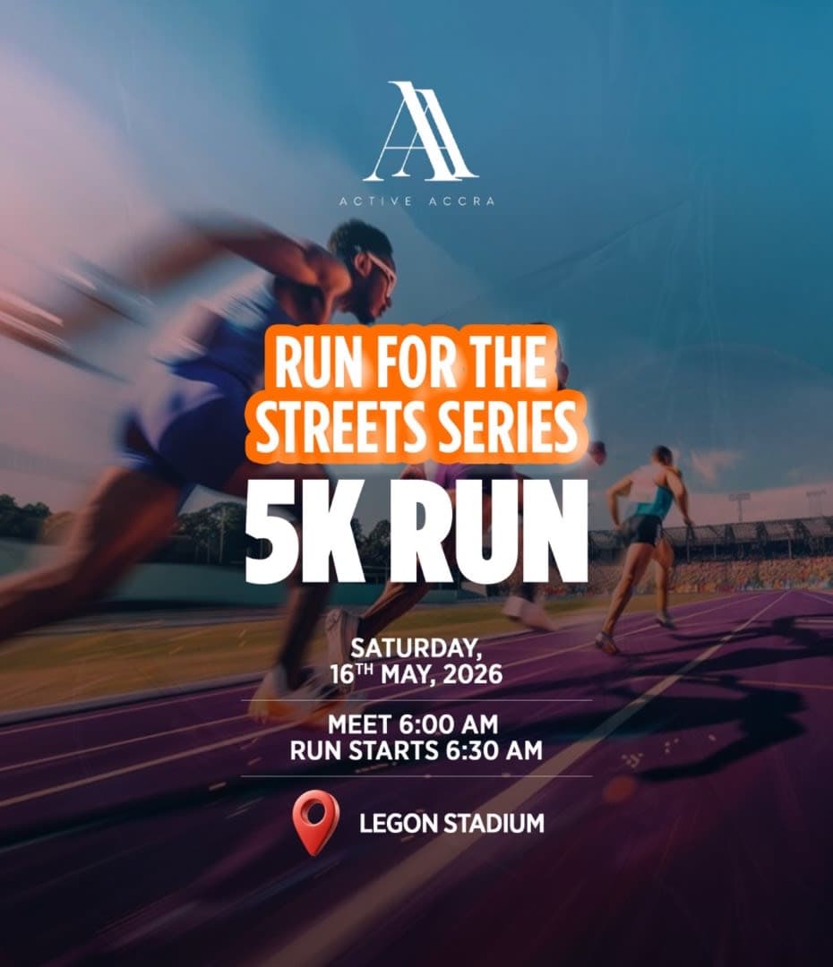 RUN FOR THE STREETS SERIES view 5