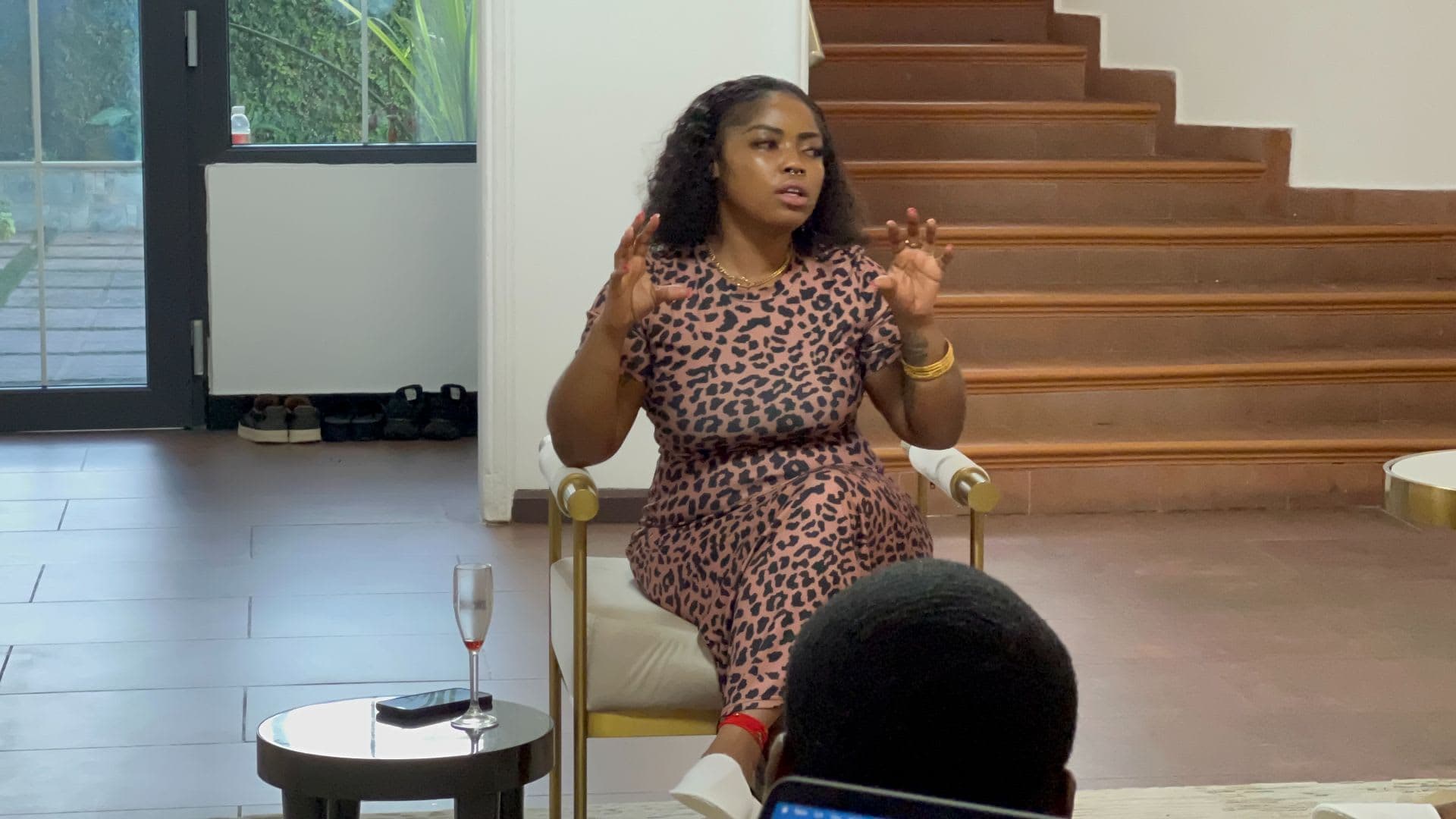 Coaching Workshop: Mental Health vs. Work view 3