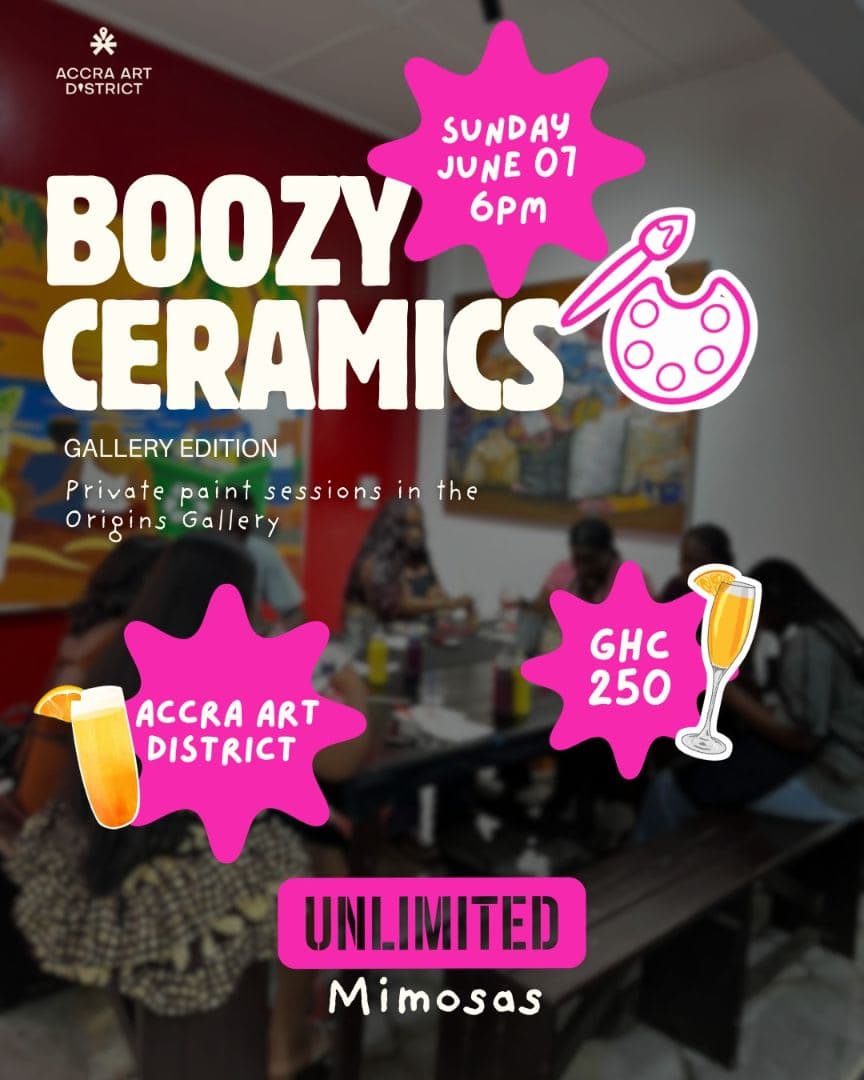 Boozy Ceramics; Gallery Edition view 2