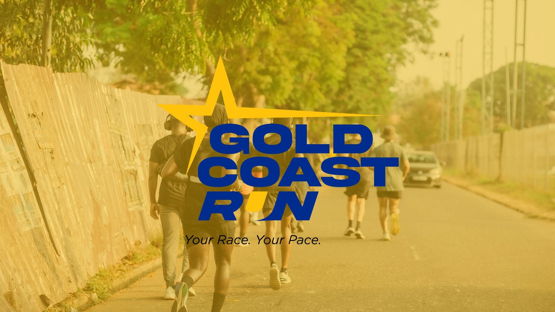 Gold Coast Run: First Edition view 2