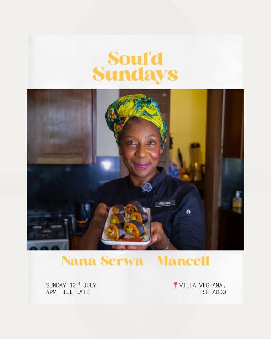 Soul’d Sundays 2 view 2