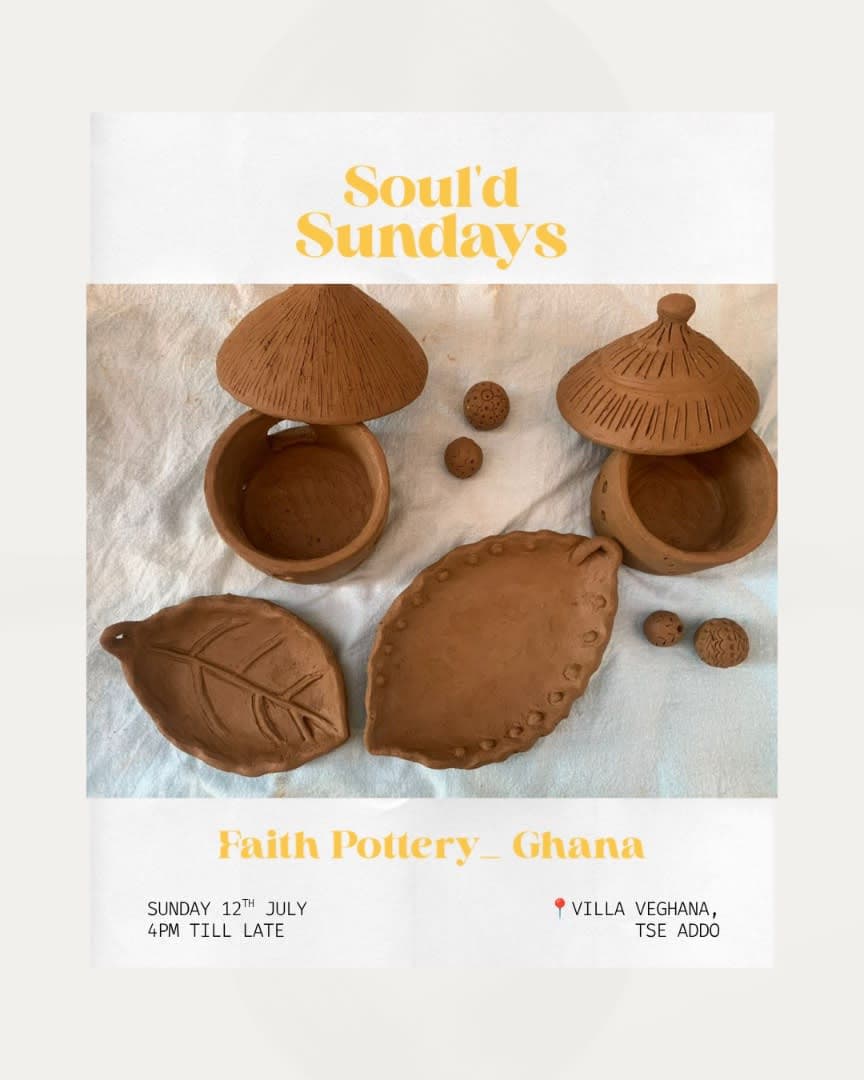 Soul’d Sundays 2 view 3