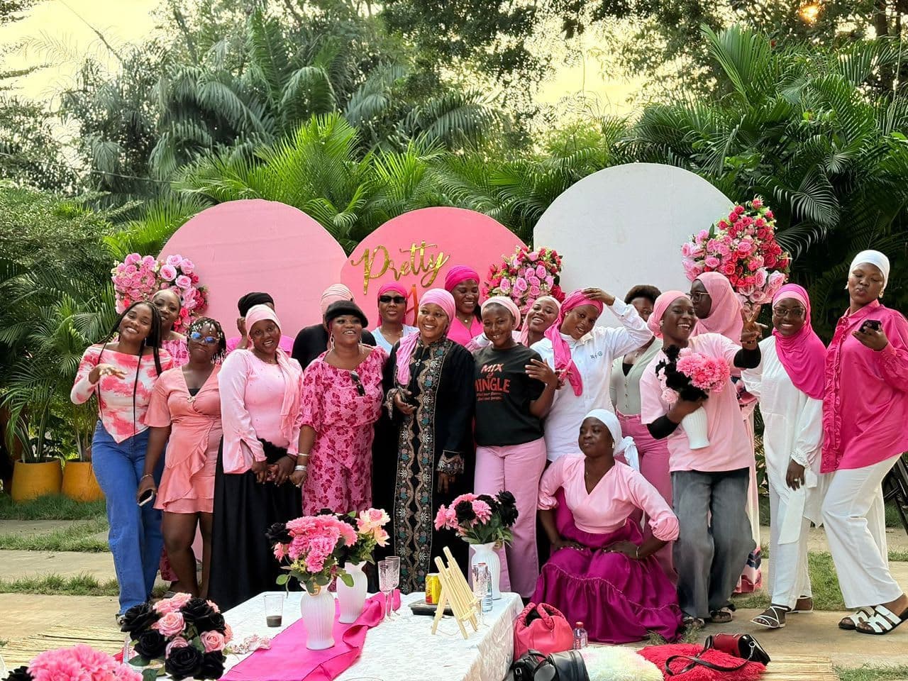 AfriHer Rising 2026
