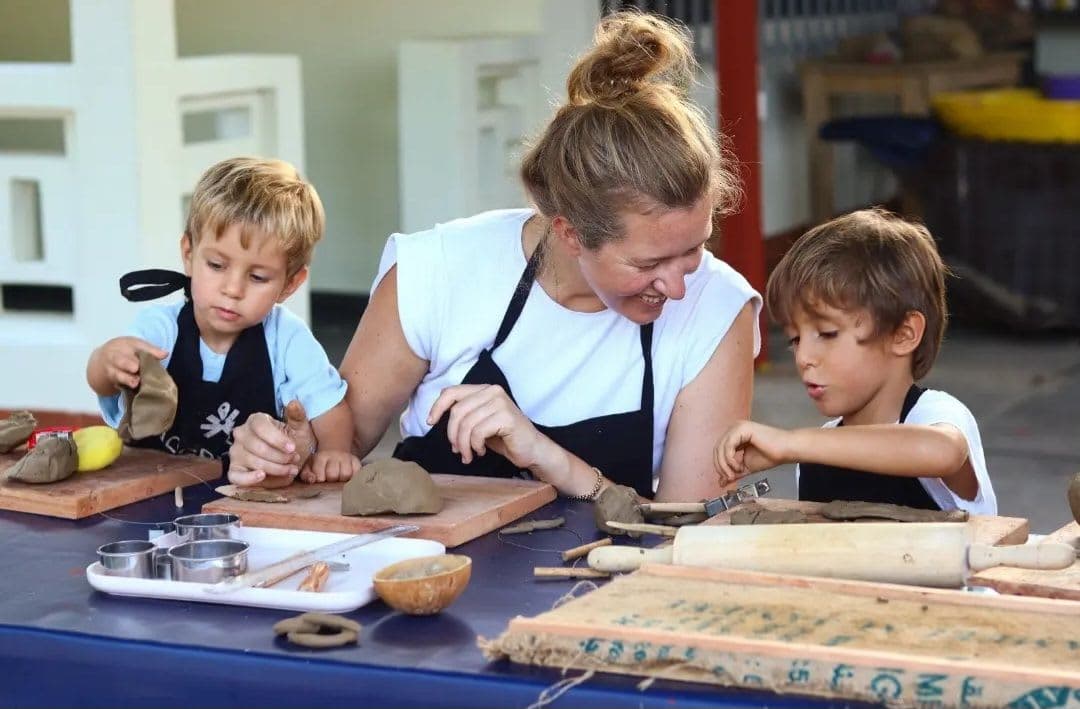 Kids Creative Club