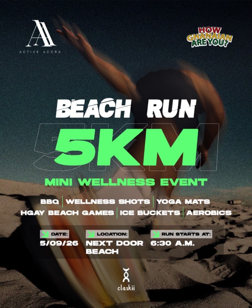 BEACH RUN main