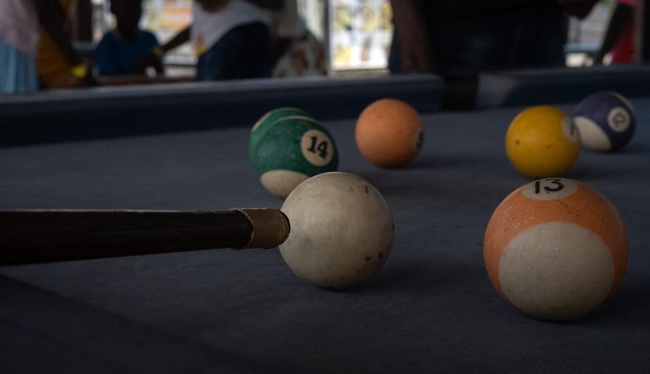 Snooker