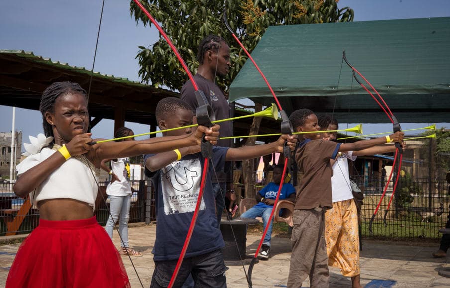 Archery