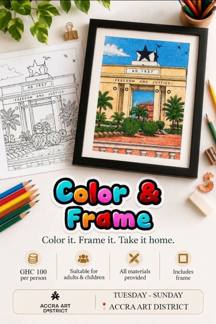 Colour & Frame view 2