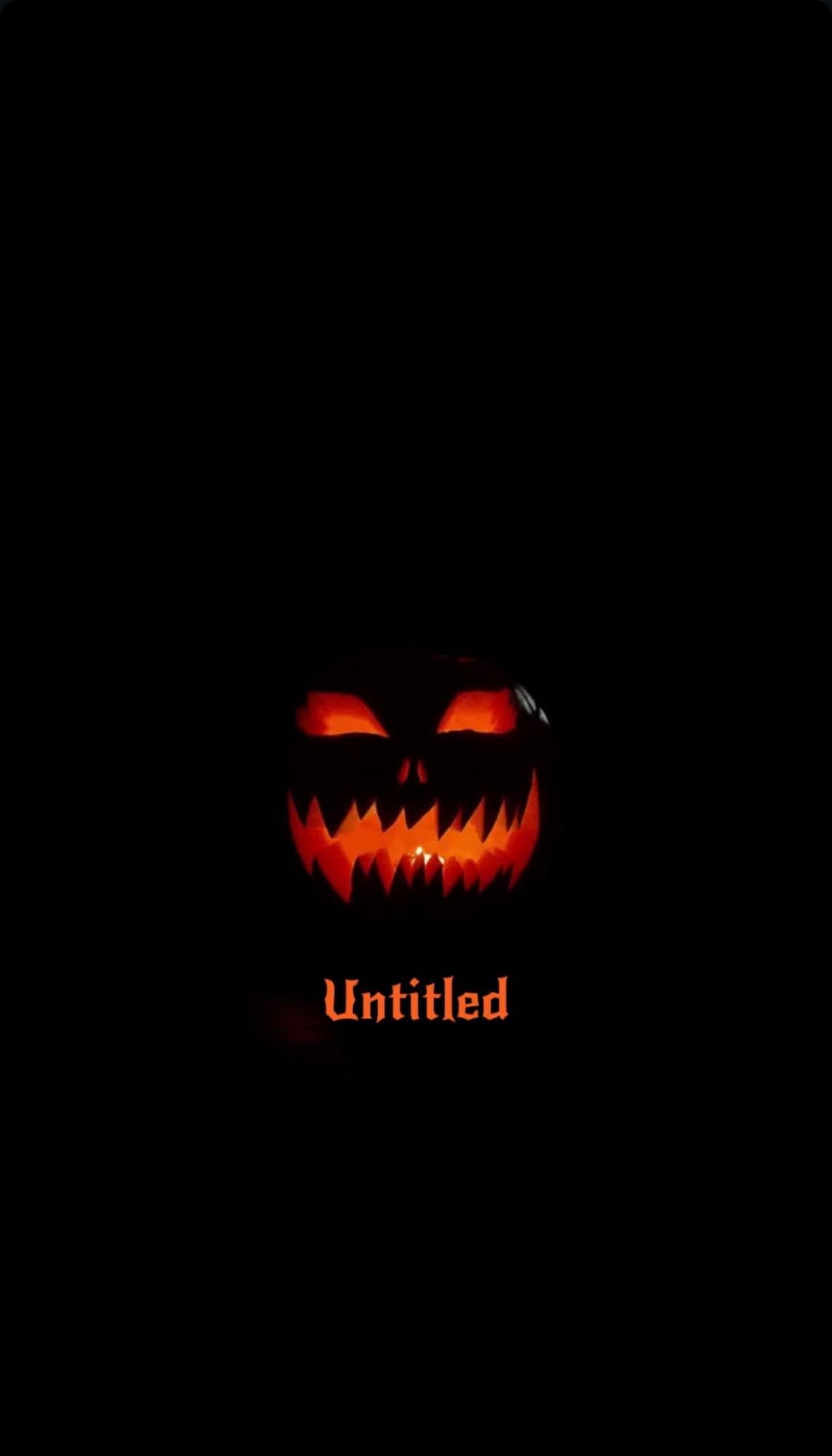 untitled 04: Halloween Special main