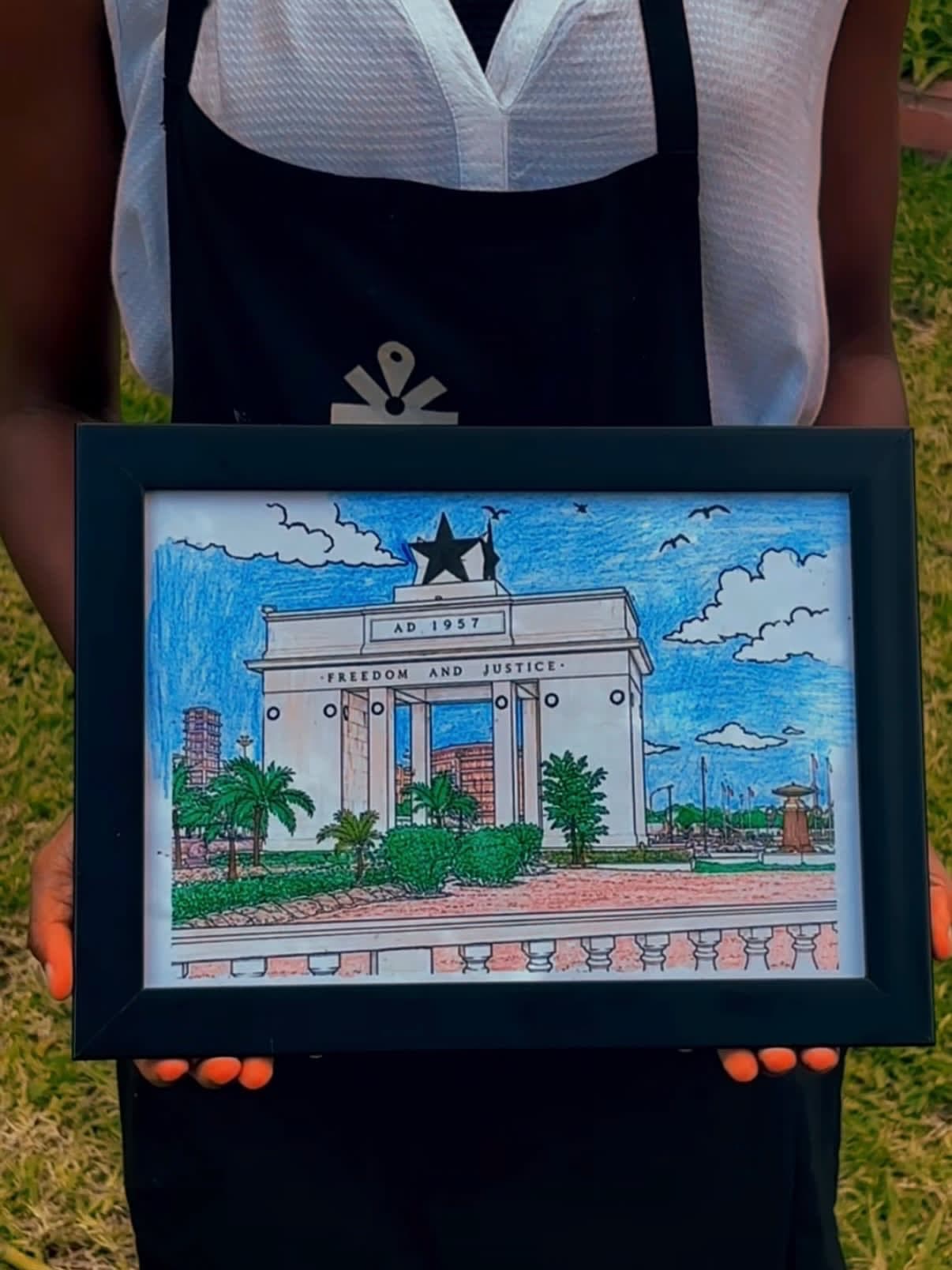 Colour & Frame view 4