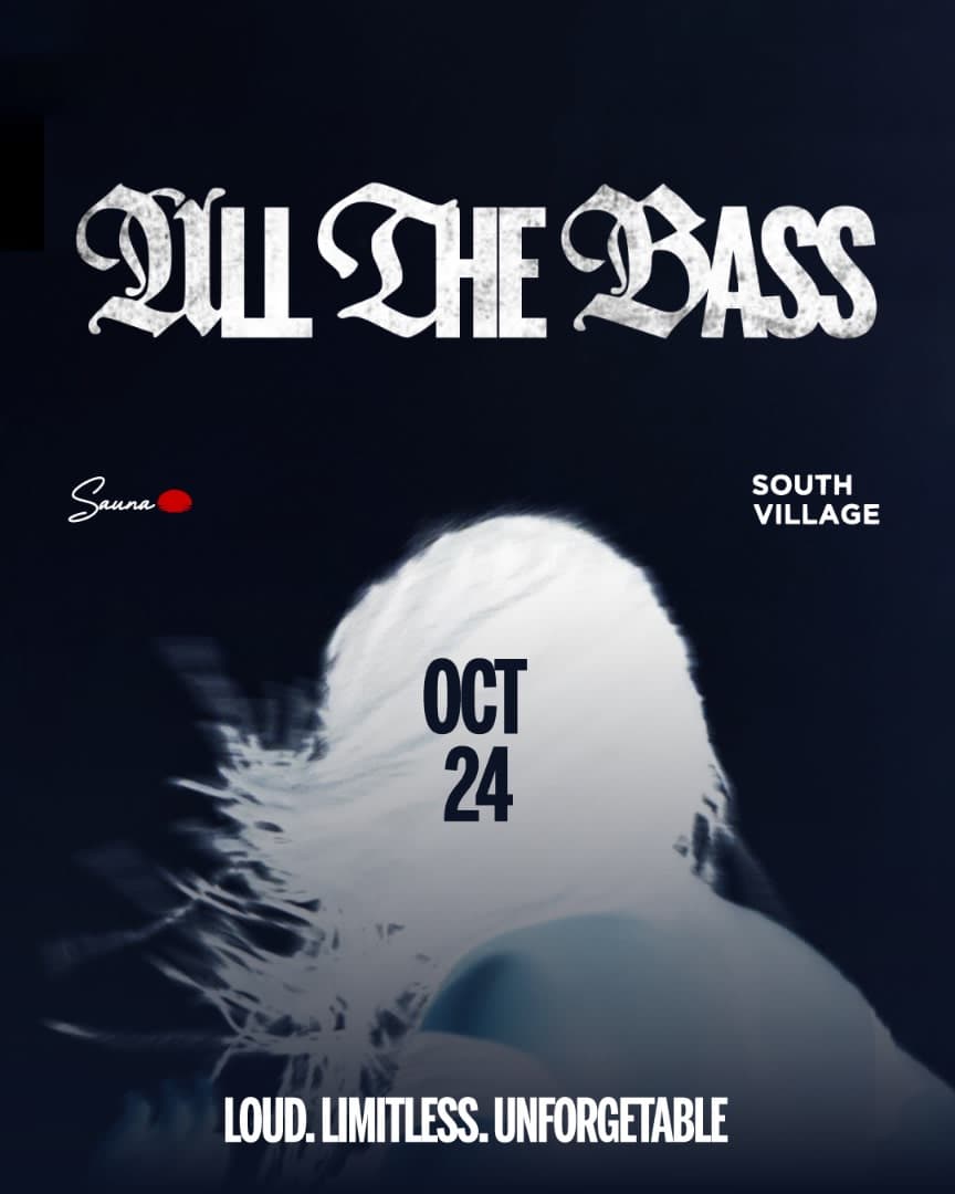 ALL THE BASS view 2