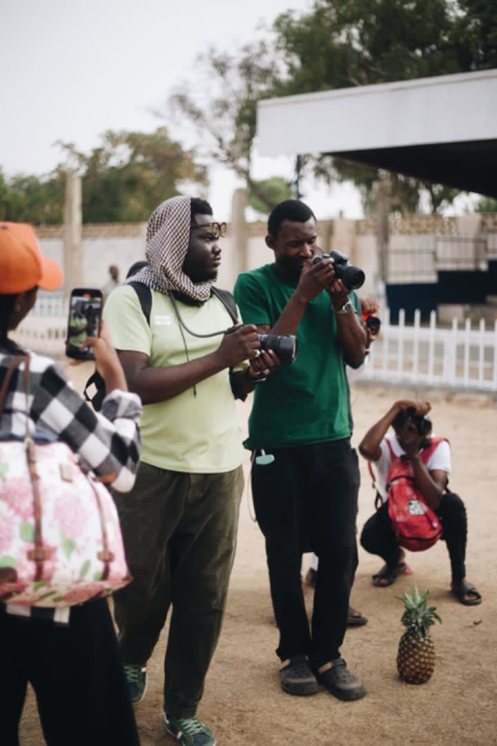 ABURI PHOTO WALK
