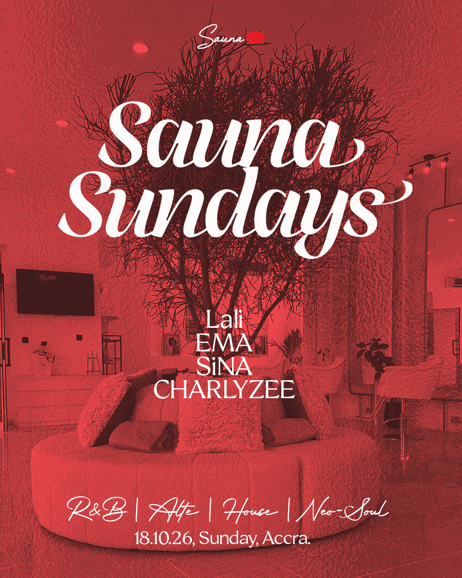 Sauna Sundays main