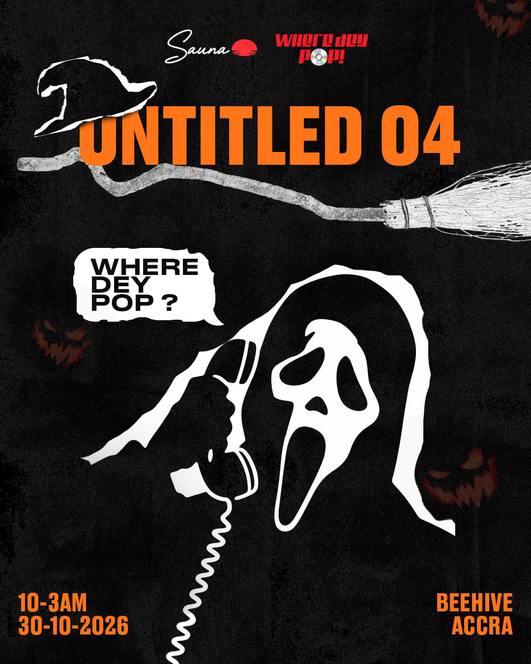 untitled 04: Halloween Special
