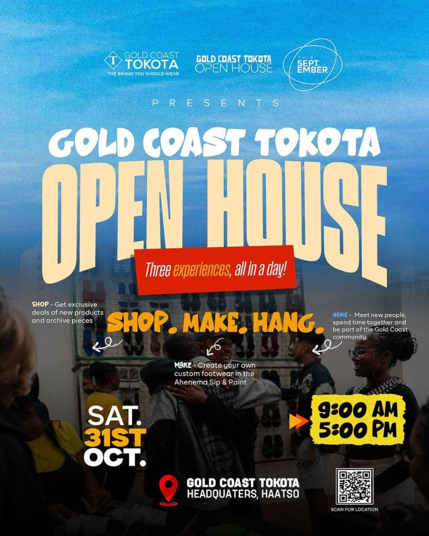 Gold Coast Tokota Open House view 3