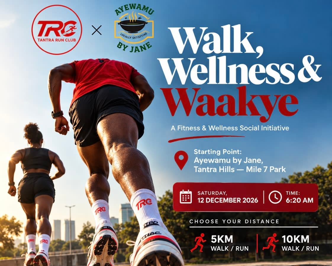 Walk Wellness & Wakye main