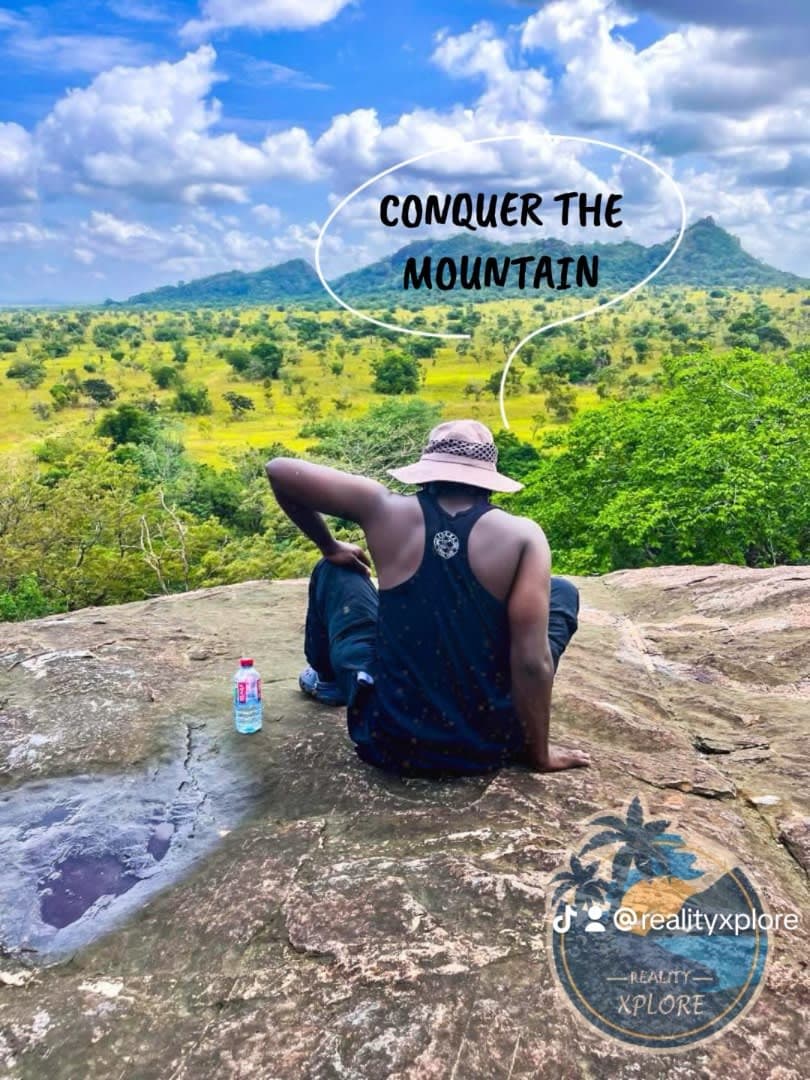Mount Afadjato & Wli Waterfalls Adventure — One Trip, Two Experiences