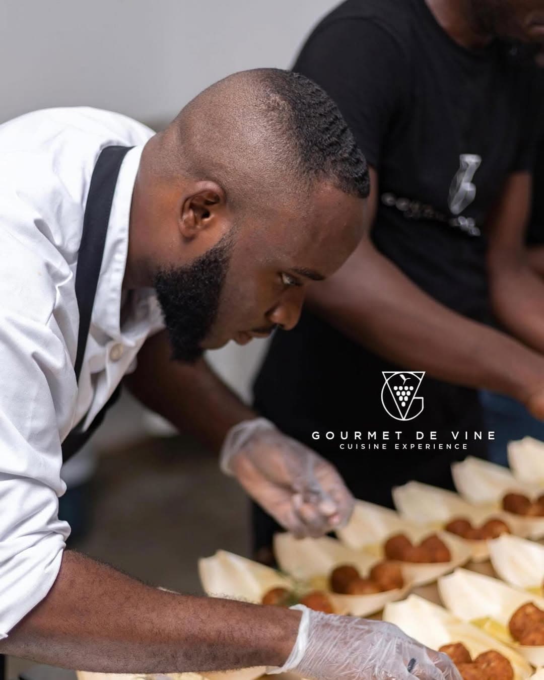 A Taste of Life Beneath the Sun: 4-Course Dining with Chef Xorlali main