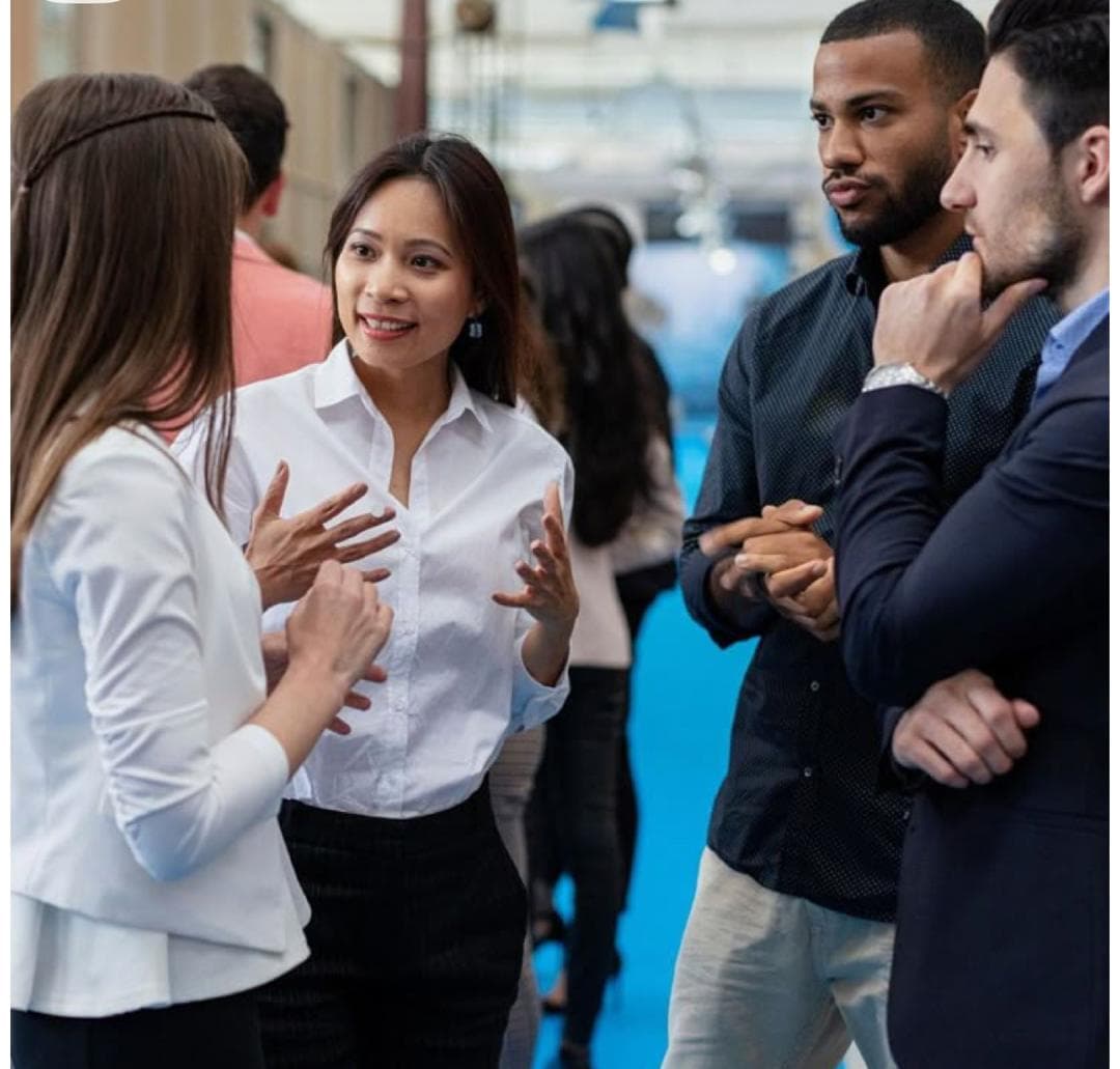 Corporate Connect main