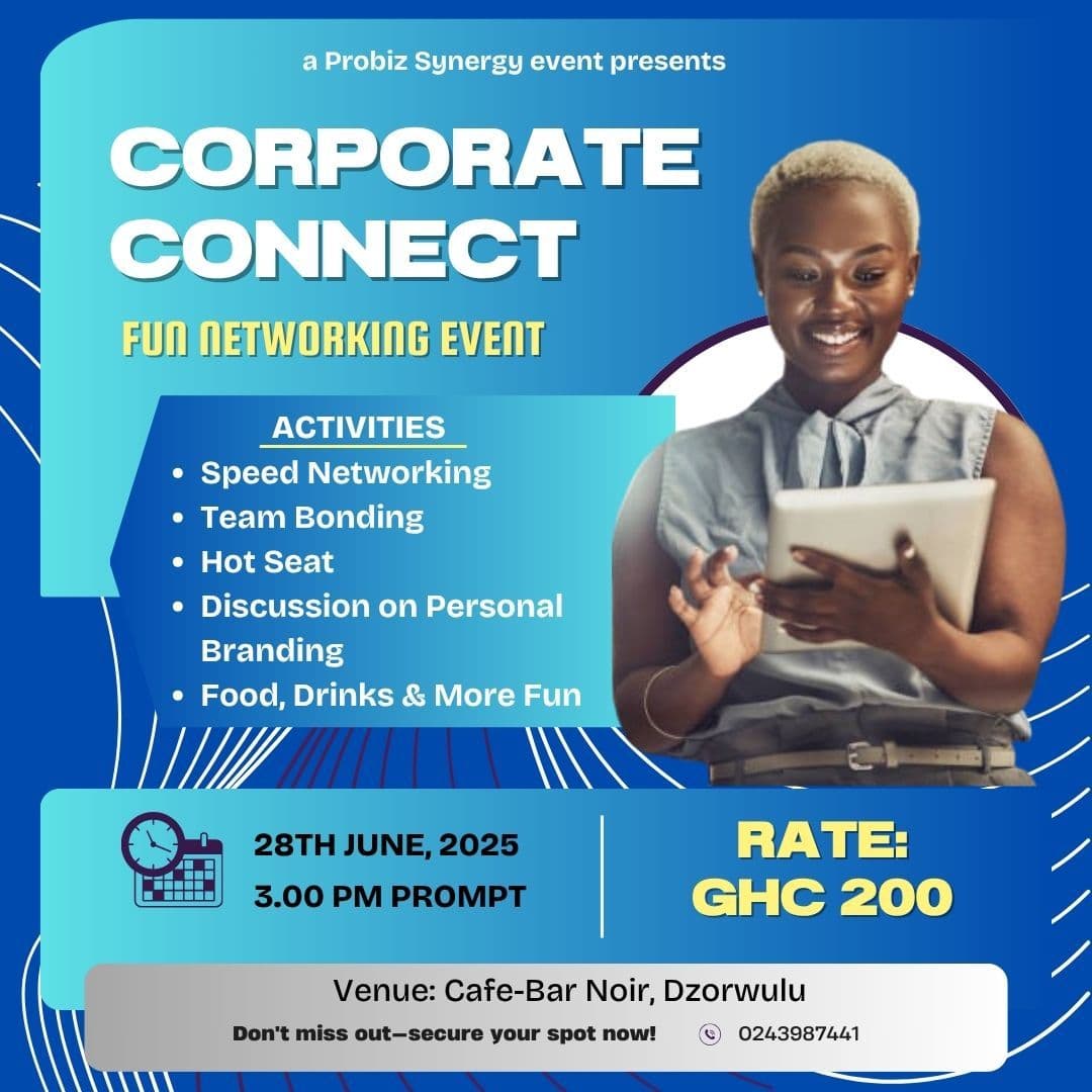 Corporate Connect view 3