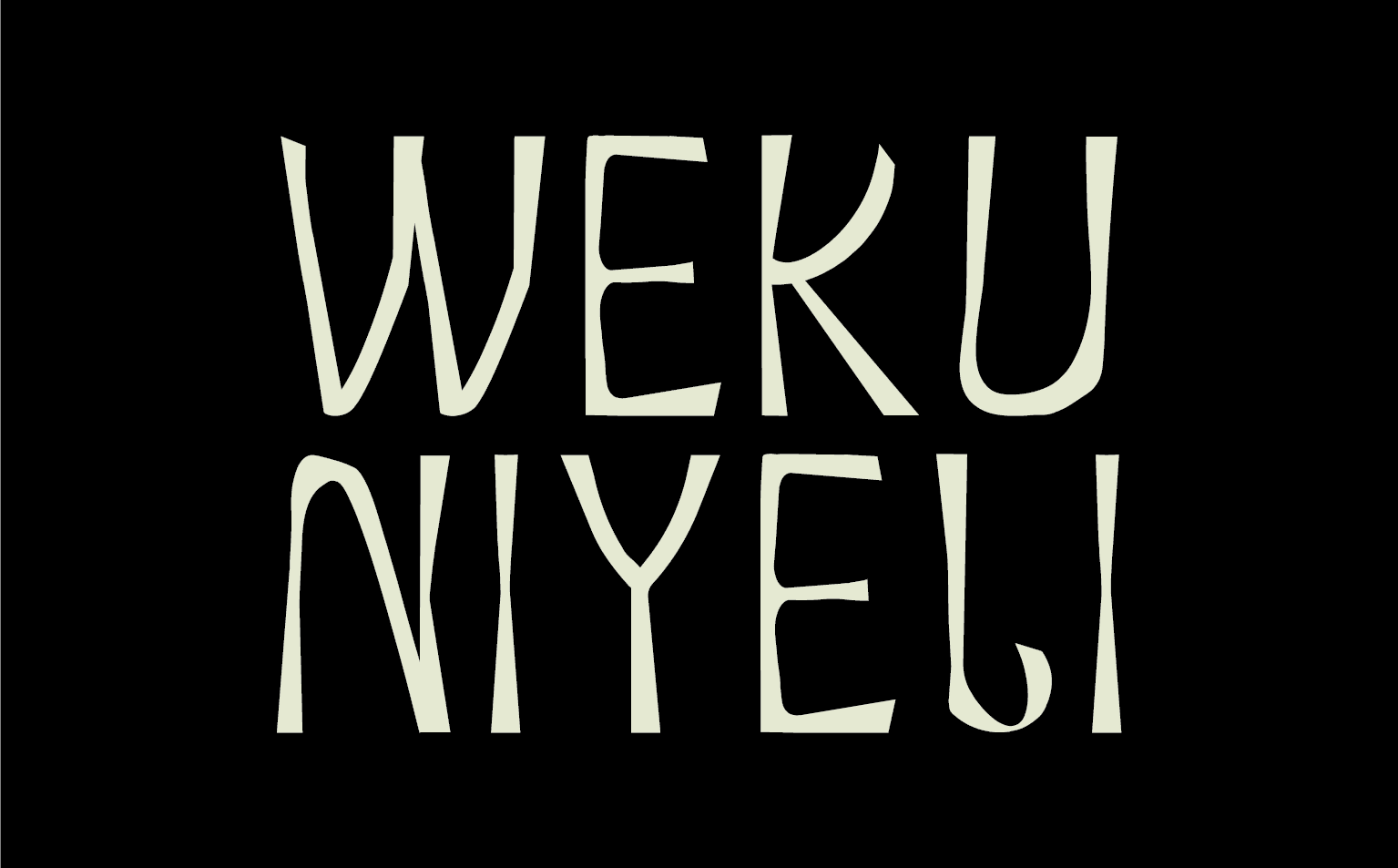 WEKU NIYELI {FAMILY DINNER} - Intimate dinner in the heart of Accra view 2