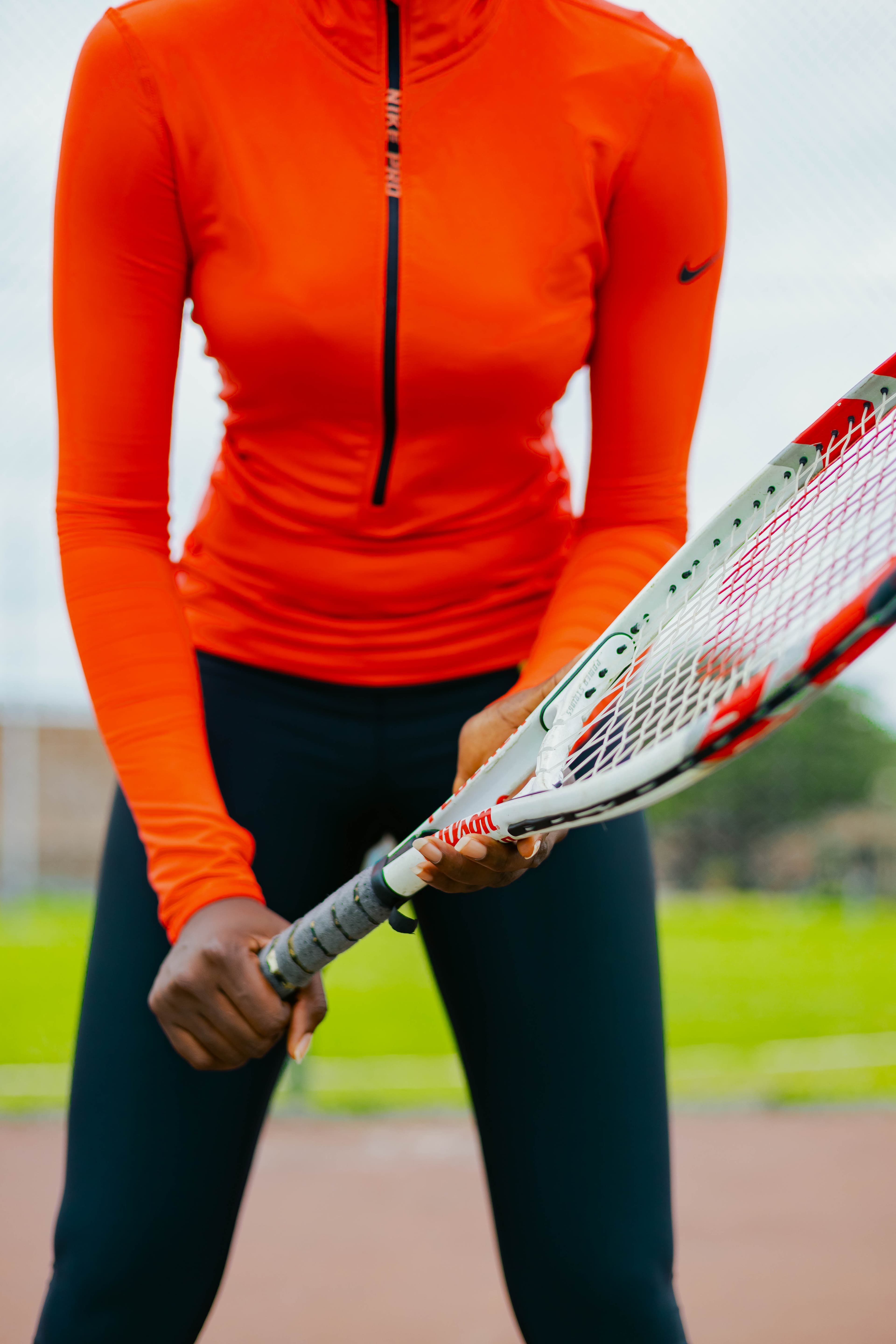 Tennis Hangout at The Royal Senchi main