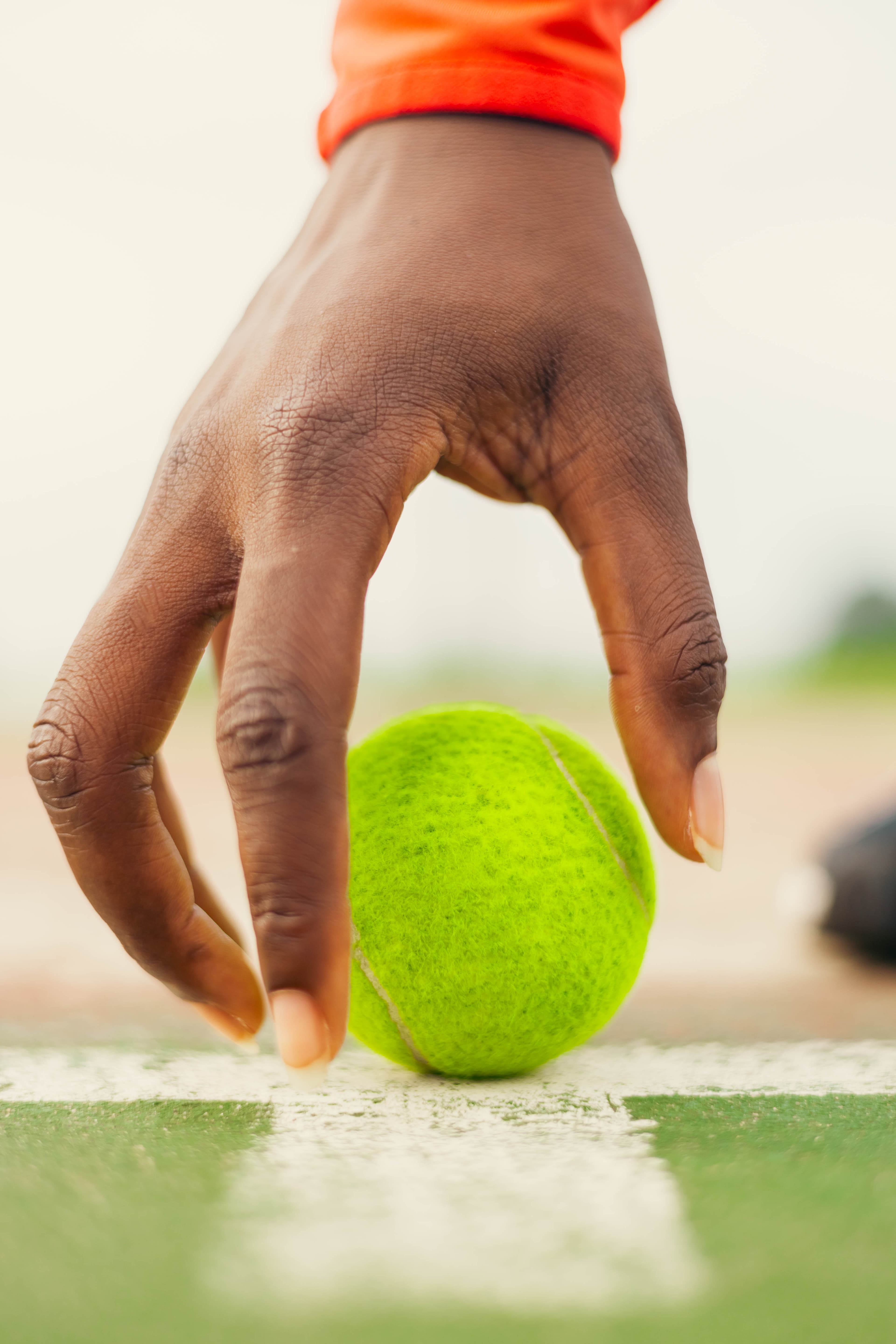Tennis Hangout at The Royal Senchi view 2
